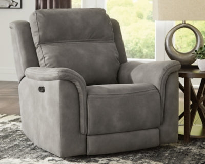 Next-Gen DuraPella Power Recliner - Furniture House (VA)