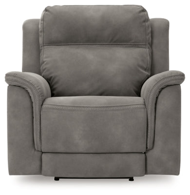 Next-Gen DuraPella Power Recliner - Furniture House (VA)
