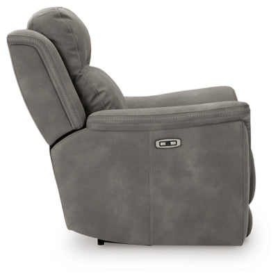 Next-Gen DuraPella Power Recliner - Furniture House (VA)