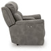 Next-Gen DuraPella Power Reclining Loveseat with Console - Furniture House (VA)