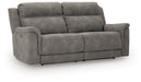 Next-Gen DuraPella Power Reclining Sofa - Furniture House (VA)