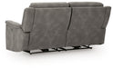 Next-Gen DuraPella Power Reclining Sofa - Furniture House (VA)