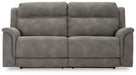 Next-Gen DuraPella Power Reclining Sofa - Furniture House (VA)