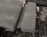 Next-Gen DuraPella Power Reclining Loveseat with Console - Furniture House (VA)