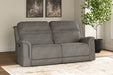 Next-Gen DuraPella Power Reclining Sofa - Furniture House (VA)