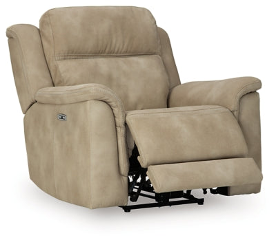Next-Gen DuraPella Power Recliner - Furniture House (VA)