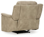 Next-Gen DuraPella Power Recliner - Furniture House (VA)