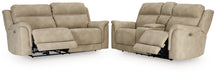 Next-Gen DuraPella Living Room Set - Furniture House (VA)