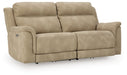 Next-Gen DuraPella Power Reclining Sofa - Furniture House (VA)