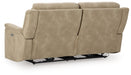 Next-Gen DuraPella Power Reclining Sofa - Furniture House (VA)