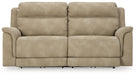 Next-Gen DuraPella Power Reclining Sofa - Furniture House (VA)