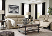 Next-Gen DuraPella Power Reclining Sofa - Furniture House (VA)