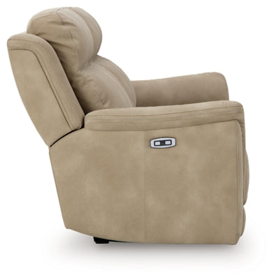Next-Gen DuraPella Power Reclining Sofa - Furniture House (VA)
