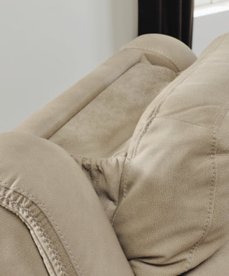 Next-Gen DuraPella Power Reclining Sofa - Furniture House (VA)