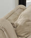 Next-Gen DuraPella Power Reclining Loveseat with Console - Furniture House (VA)