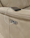 Next-Gen DuraPella Power Reclining Loveseat with Console - Furniture House (VA)