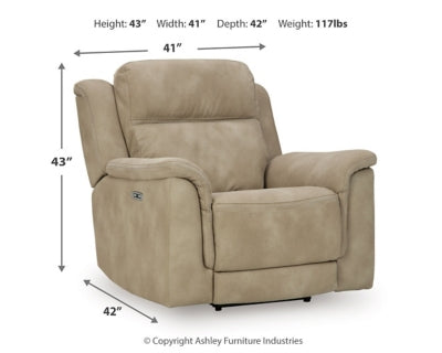Next-Gen DuraPella Power Recliner - Furniture House (VA)