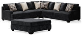 Lavernett Living Room Set - Furniture House (VA)