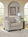 Willarae Oversized Chair - Furniture House (VA)