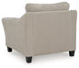 Willarae Oversized Chair - Furniture House (VA)