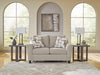 Willarae Loveseat - Furniture House (VA)