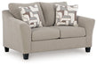 Willarae Loveseat - Furniture House (VA)