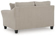 Willarae Loveseat - Furniture House (VA)