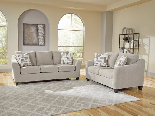 Willarae Living Room Set - Furniture House (VA)