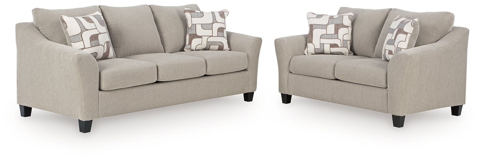 Willarae Living Room Set - Furniture House (VA)