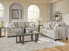 Willarae Living Room Set - Furniture House (VA)