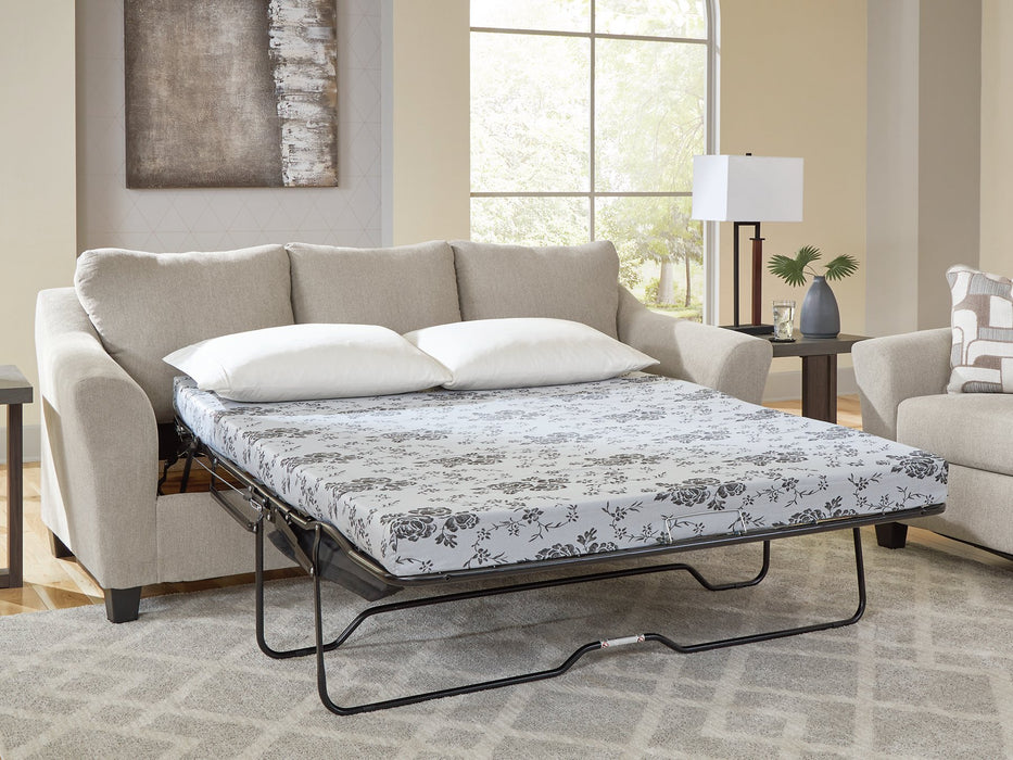 Willarae Sofa Sleeper - Furniture House (VA)