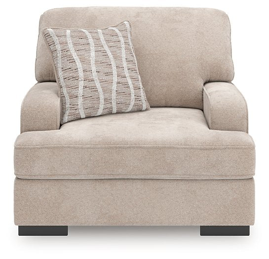 High Profile Oversized Chair - Furniture House (VA)