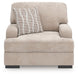 High Profile Oversized Chair - Furniture House (VA)