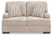 High Profile Loveseat - Furniture House (VA)
