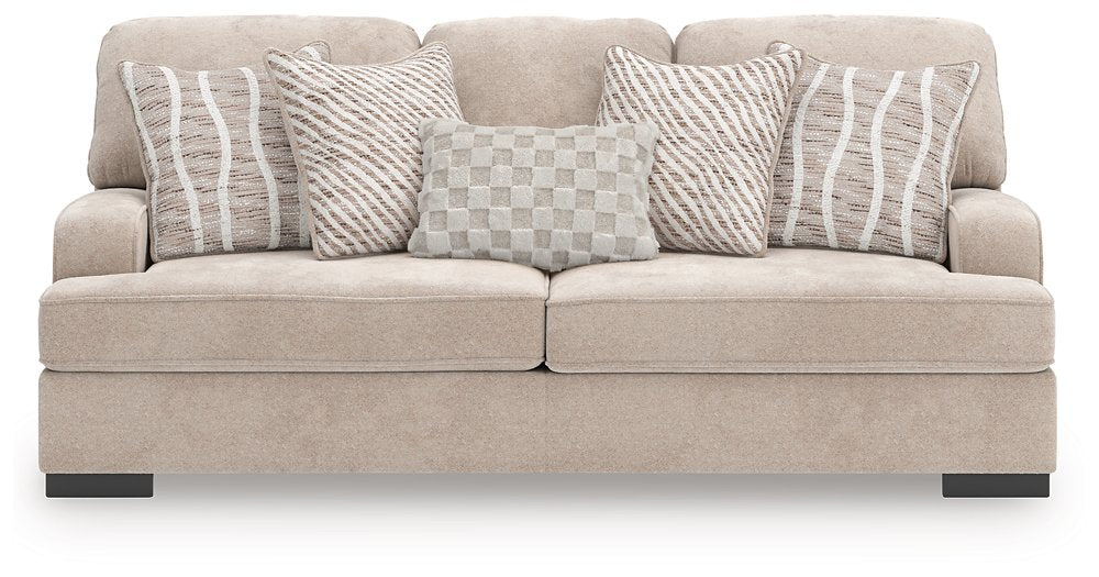 High Profile Sofa - Furniture House (VA)
