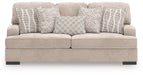 High Profile Sofa - Furniture House (VA)