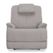 Zecliner Model 1 Latitudes Power Lift Sleep Recliner with Power Headrest & Lumbar