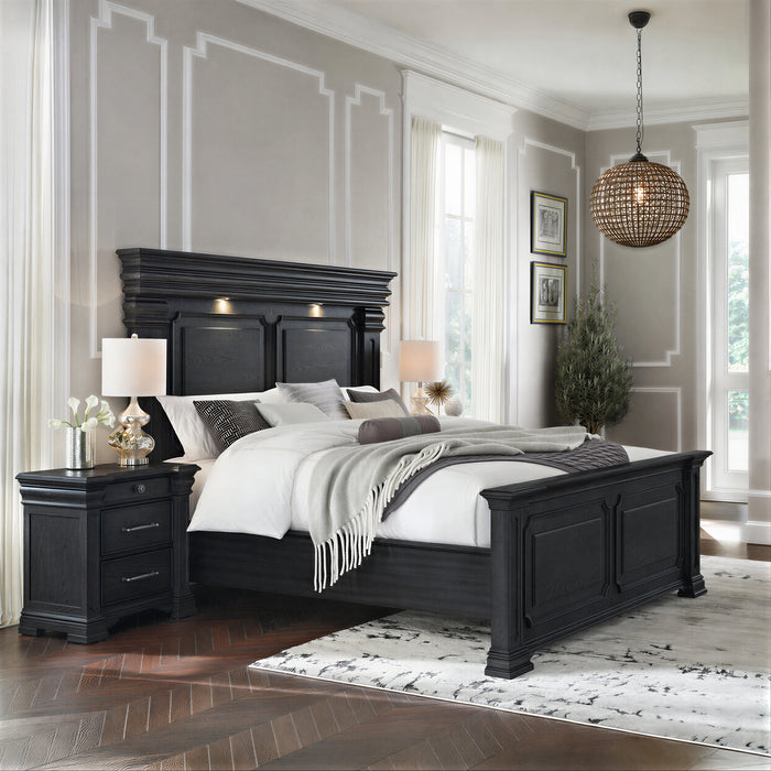 Kings Court Bedroom Set