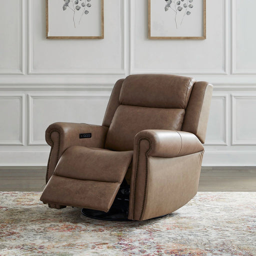 Carlton ZG Recliner P3 image