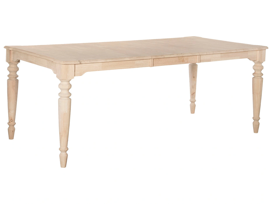 Standard Dining Grove Park Extension Leg Table
