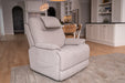 Zecliner Model 1 Latitudes Power Lift Sleep Recliner with Power Headrest & Lumbar - Furniture House (VA)