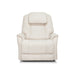 Zecliner Model 3+ Petite Power Sleep Chair with Power Headrest, Lumbar, Heat & Massage - 5000010068