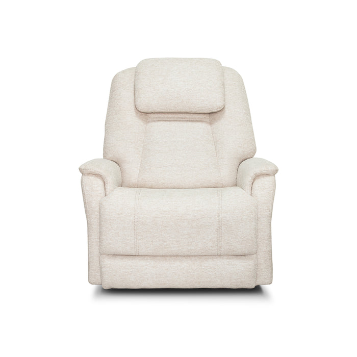 Zecliner Model 3+ Petite Power Lift Recliner with Power Headrest, Lumbar, Heat & Massage - 5000010070