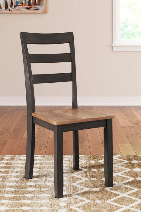 Gesthaven Dining Set
