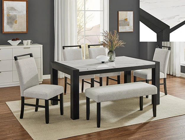 Jules Side Chair