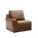 Blake L Arm Recliner P2 & ZW - Furniture House (VA)