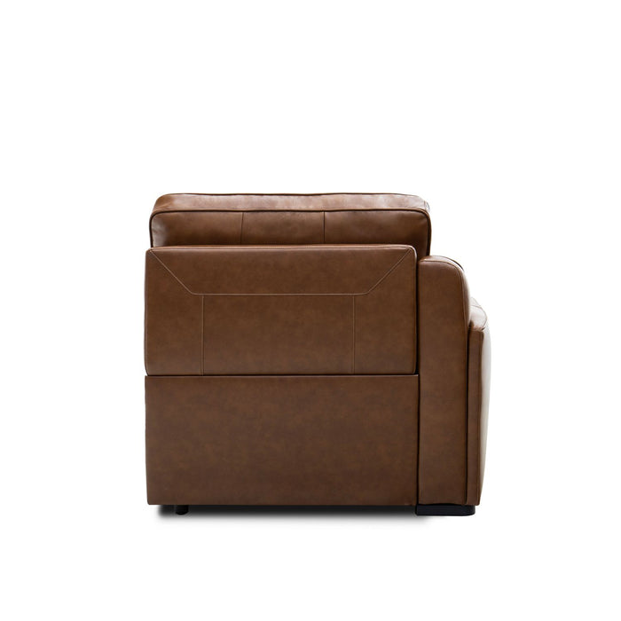Blake L Arm Recliner P2 & ZW - Furniture House (VA)