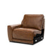 Blake L Arm Recliner P2 & ZW - Furniture House (VA)