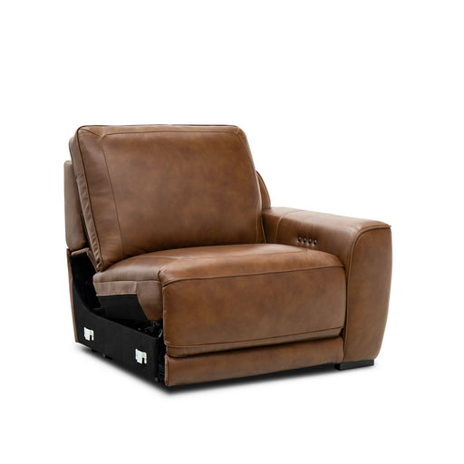 Blake R Arm Recliner P2 & ZW - Furniture House (VA)