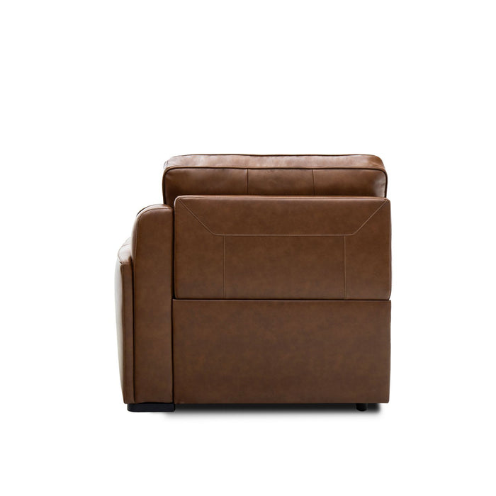 Blake R Arm Recliner P2 & ZW - Furniture House (VA)